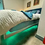 Modern Condo Near Fremont Street