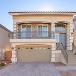 10 Mi To The Strip Spacious Extended Vegas Stay!