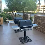 The Berkley, Las Vegas