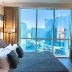 No Resort Fee Strip View Suite +Free Valet + Pool