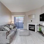 Inviting 1Br 1Ba Open Floor Plan