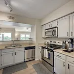 Newly Renovated Southwest Condo