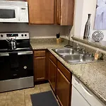 Cozy Condo In Summerlin