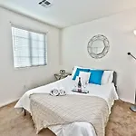Vila Rose Modern 3Bd, W Everything You Need