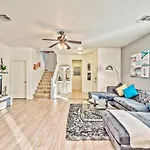 Vila Rose Modern 3Bd, W Everything You Need