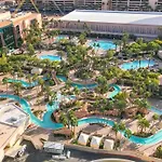 High Floor Strip View Suite& No Resort Fee& Free Valet
