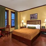 Hotel Apache