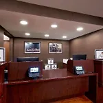 Hotel Apache