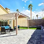 Vegas Dream Home By The Strip
