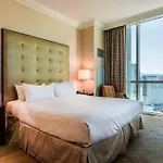 Stunning Mgm 1Br W Airport & Mountain Views 10802