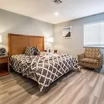 Luxury Living Just Steps From The Strip