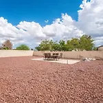 Luxury Living Just Steps From The Strip