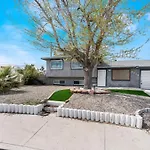 Exclusive Designer Home With Strip Views And Pool