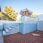 Private Oasis With Pool