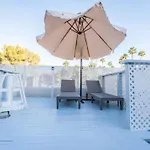 Private Oasis With Pool