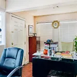 Oyo Gateway Motel Las Vegas North Strip/Fremont St. Area