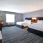 Hampton Inn & Suites Las Vegas Convention Center