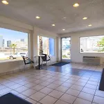 Motel 6-Las Vegas, NV - I-15 Stadium