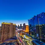 Hilton Grand Vacations Club Elara Center Strip Las Vegas
