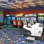 Suncoast Hotel And Casino