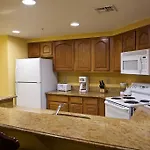 Club Wyndham Grand Desert