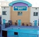Rodeway Inn Las Vegas