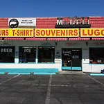 Motel 8 Plus