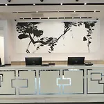 Lucky Dragon Hotel