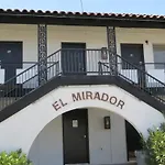 El Mirador Motel Las Vegas