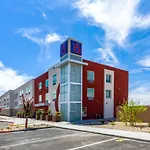 Motel 6-Las Vegas, Nv - Motor Speedway