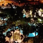 Suites At Tahiti Village Resort And Spa-No Resort Fee