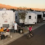 Arizona Charlie\'S Boulder Rv Park