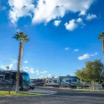 Arizona Charlie\'S Boulder Rv Park