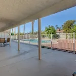 Luxurious 4Br House With Large Pool 8Min To Strip