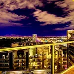 Convention Center Condos