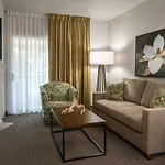 Tahiti All-Suite Resort