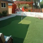 Private Vegas Casitas