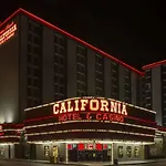 California Hotel And Casino