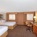 La Quinta By Wyndham Las Vegas Airport N Conv.