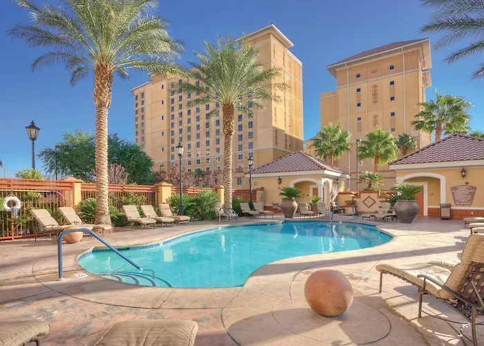 Club Wyndham Grand Desert