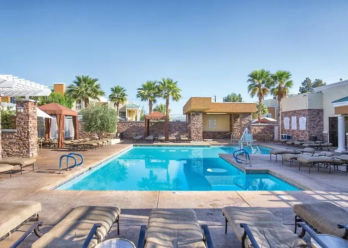 Worldmark Tropicana