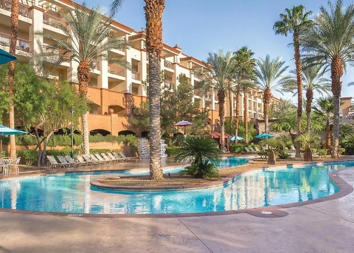 Worldmark Las Vegas Boulevard