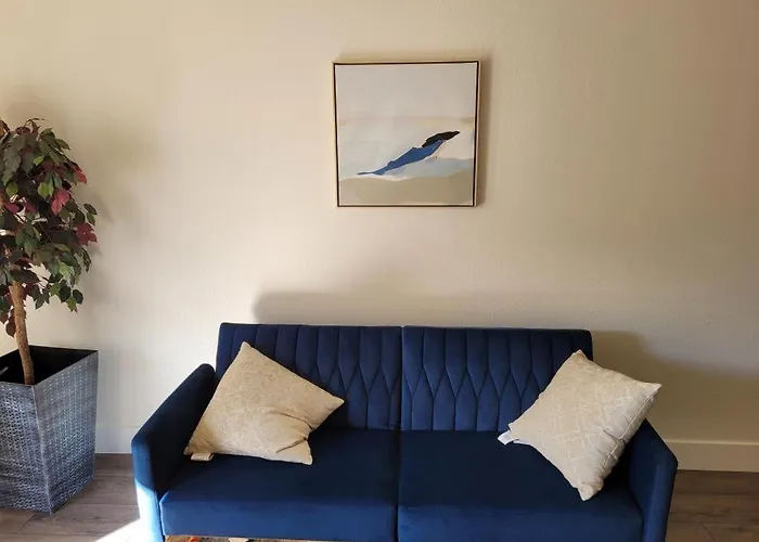 Lv Get-Away 1Bdroom Condo Sleeps 3