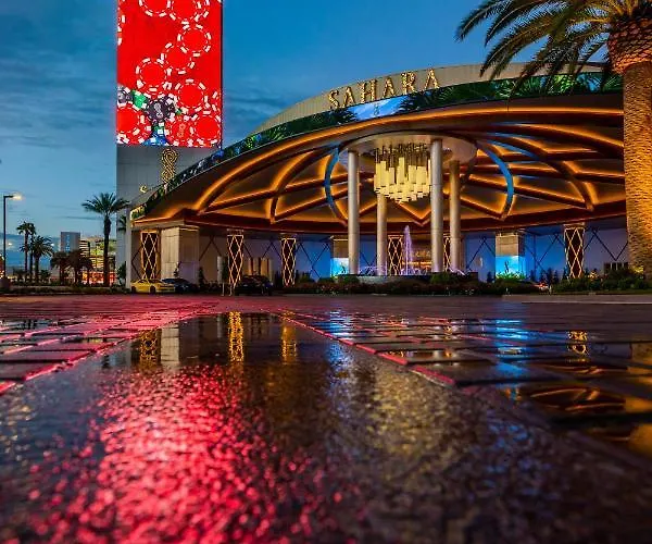 Sahara Las Vegas