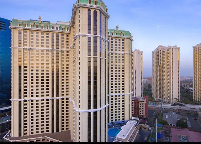 Marriott\'S Grand Chateau