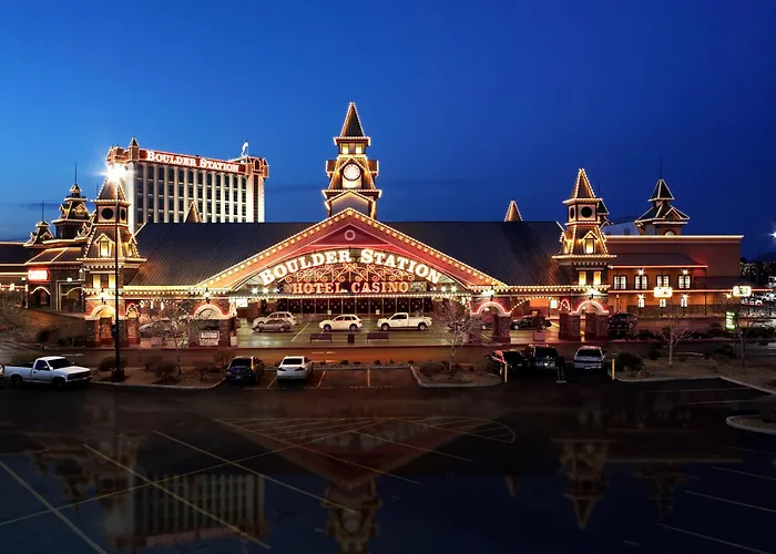 Boulder Station Hotel & Casino