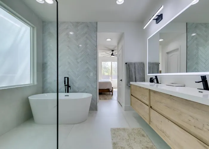 Timeless 3 Bed 2 Bath Sanctuary