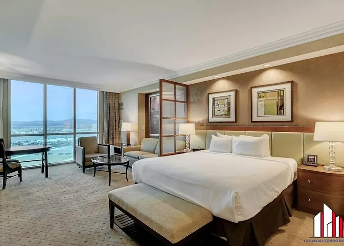 Mgm Signature-20-618 Jacuzzi Studio