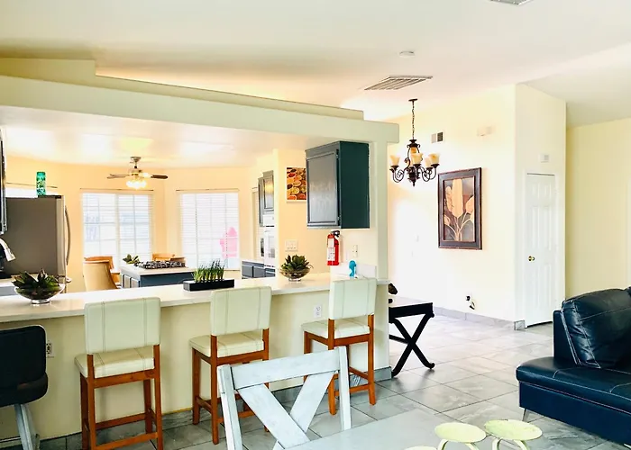 Watercreek-Four-Bedroom House In Las Vegas