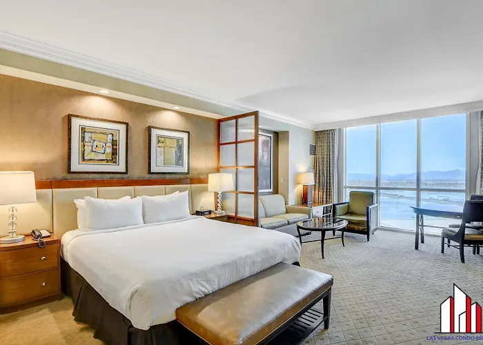 Mgm Signature-20-604 Jacuzzi Studio